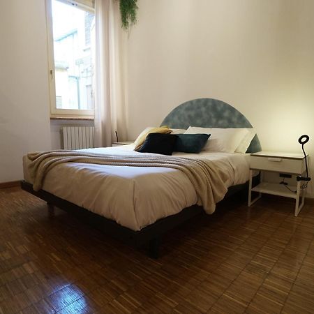 Romeohouse Central With Wifi Verona Kültér fotó