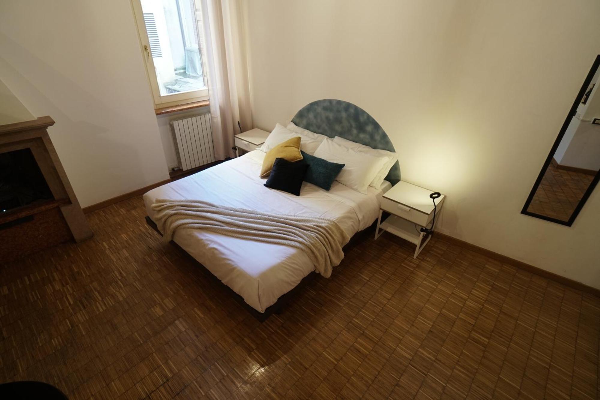Romeohouse Central With Wifi Verona Kültér fotó