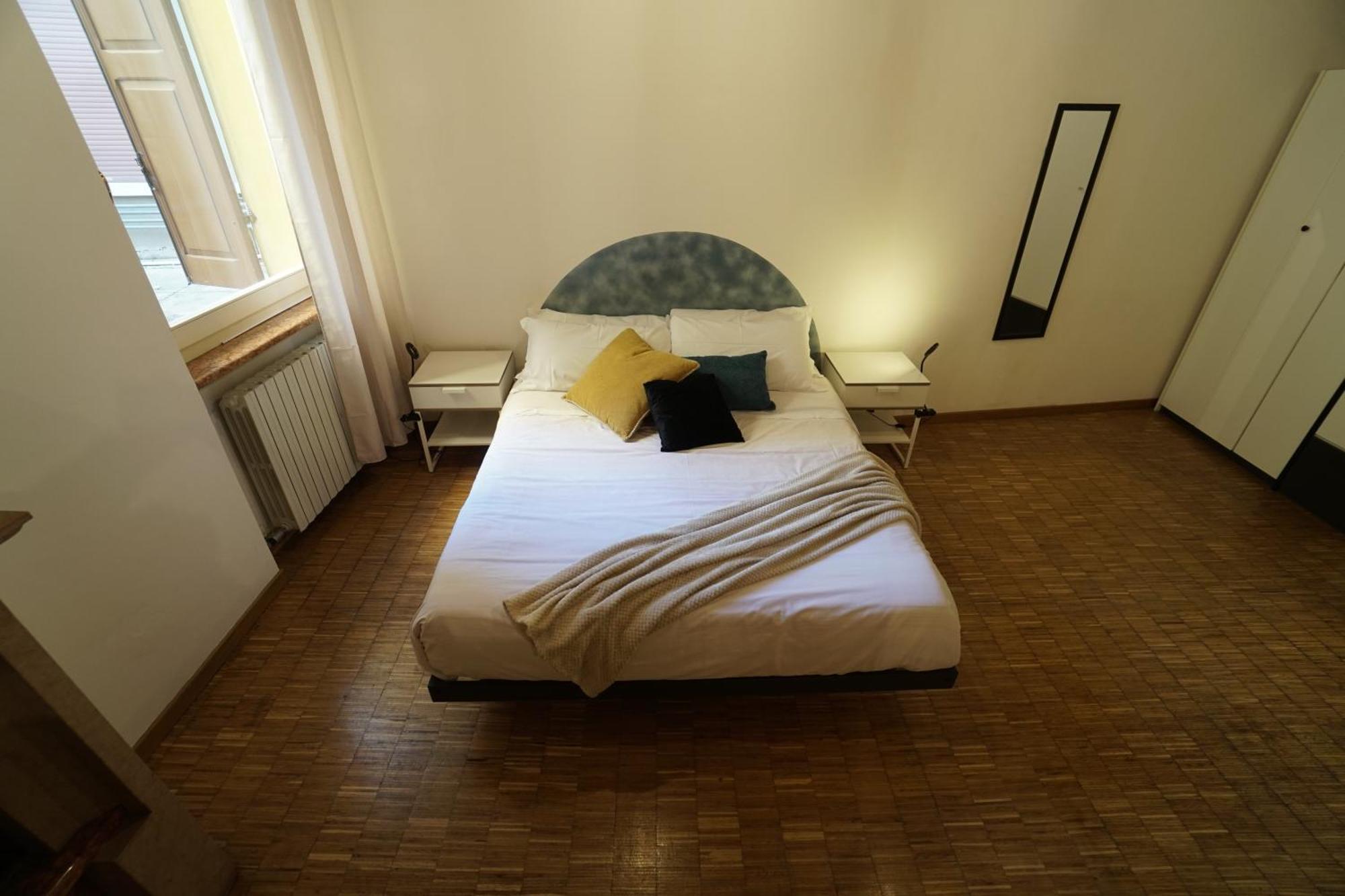 Romeohouse Central With Wifi Verona Kültér fotó